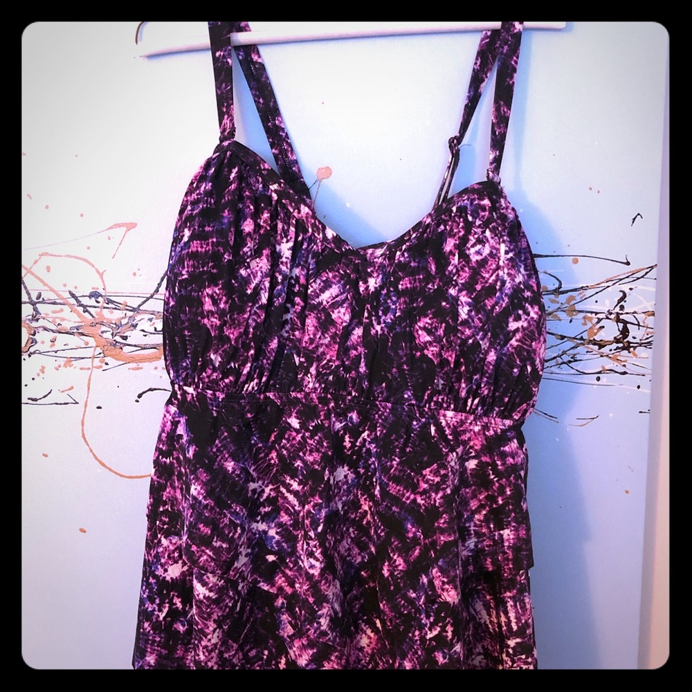 Torrid tankini